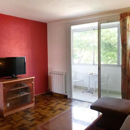 Apartman Les Anthemis *